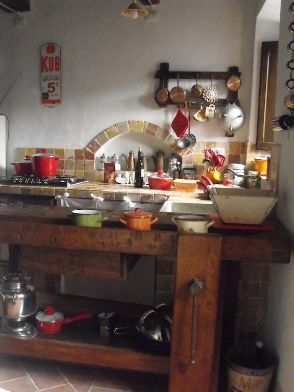 شقة بيتيجليانو  في La Casa Del Ghetto الغرفة الصورة